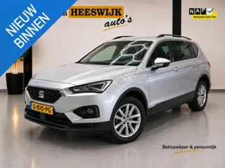 SEAT Tarraco 1.5 TSI Style Business Intense 7p.