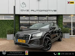 Audi Q2 35 TFSI 150PK DSG Pro Line | Carplay | PDC | 18" LMV