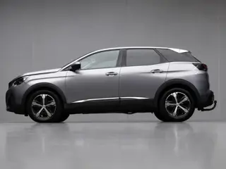 Peugeot 3008 1.2 PureTech Première (APPLE CARPLAY,NAVI,LED,TREKHAAK,CRUISE,CLIMATE,CAMERA,360VIEW,NE