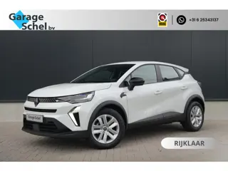 Renault Captur 1.0 TCe 90 Evolution - Carplay - Camera - Cruise - Rijklaar