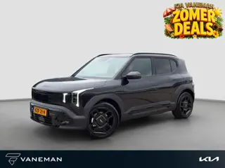Kia EV2 Black-Line 61 kWh | Demo Auto | BTW