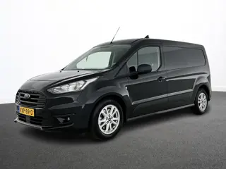 Ford Transit Connect 1.5 EcoBlue L2 Trend Automaat Airco Navigatie Cruise control Camera Parkeersens