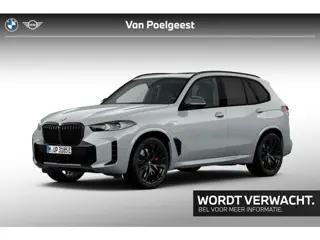 BMW X5 xDrive50e