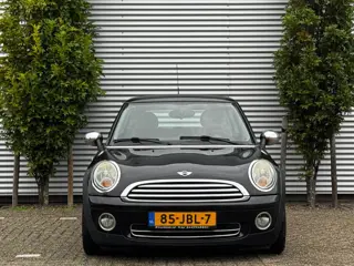 Foto 20 van Mini 3-Deurs 1.6 Cooper AIRCO / APK