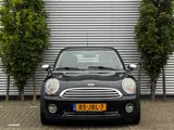 Foto 30 van Mini 3-Deurs 1.6 Cooper AIRCO / APK