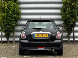 Foto 17 van Mini 3-Deurs 1.6 Cooper AIRCO / APK