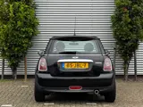 Foto 27 van Mini 3-Deurs 1.6 Cooper AIRCO / APK