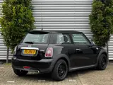 Foto 26 van Mini 3-Deurs 1.6 Cooper AIRCO / APK