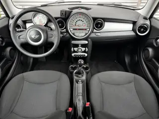 Foto 15 van Mini 3-Deurs 1.6 Cooper AIRCO / APK