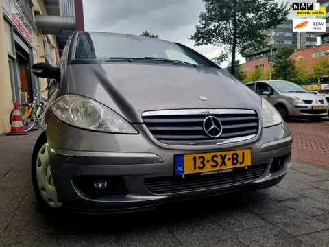 Mercedes-Benz A-klasse 150 Classic Airco Automaat ParkSens