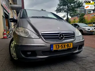 Mercedes-Benz A-klasse 150 Classic Airco Automaat ParkSens