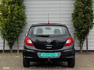 Foto 17 van Opel Corsa 1.3 CDTi EcoFlex S/S Cosmo AIrco 5 deurs