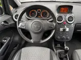 Foto 24 van Opel Corsa 1.3 CDTi EcoFlex S/S Cosmo AIrco 5 deurs