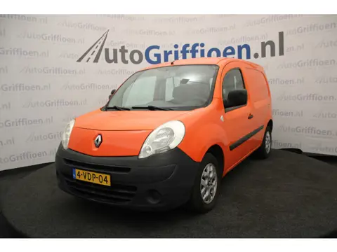 Renault Kangoo Express 1.5 dCi 90 Express Tech Line nette bestel met trekhaak