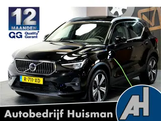 Foto 11 van Volvo XC40 1.5 T5 Plug-in Hybrid 193kW/262pk DCT7 Ultimate Bright FACELIFT! PANORAMADAK + HARMAN/KAR