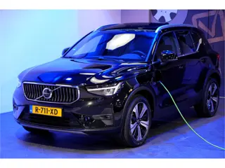 Foto 12 van Volvo XC40 1.5 T5 Plug-in Hybrid 193kW/262pk DCT7 Ultimate Bright FACELIFT! PANORAMADAK + HARMAN/KAR