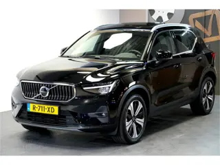 Foto 13 van Volvo XC40 1.5 T5 Plug-in Hybrid 193kW/262pk DCT7 Ultimate Bright FACELIFT! PANORAMADAK + HARMAN/KAR