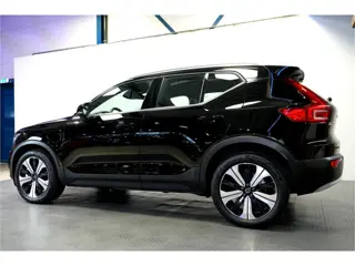 Foto 15 van Volvo XC40 1.5 T5 Plug-in Hybrid 193kW/262pk DCT7 Ultimate Bright FACELIFT! PANORAMADAK + HARMAN/KAR