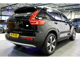 Foto 17 van Volvo XC40 1.5 T5 Plug-in Hybrid 193kW/262pk DCT7 Ultimate Bright FACELIFT! PANORAMADAK + HARMAN/KAR