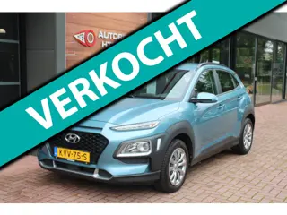 Hyundai KONA 1.0T Comfort