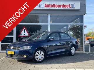 Volkswagen Jetta 1.2 TSI Comfortline /Cruise/Clima/