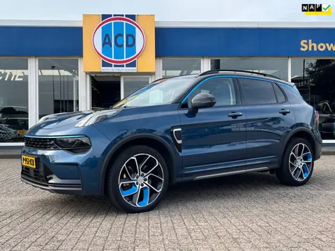 Lynk & Co 01 1.5 261pk PHEV 7DCTH | Orig.NL | PanoramaDak | 360 graden Camera | Carplay | SOH 99% |