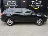 Foto 23 van Mazda CX-9