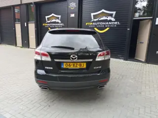 Foto 15 van Mazda CX-9