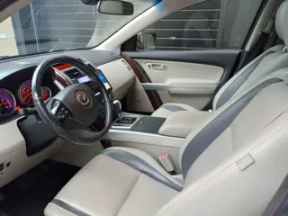 Foto 17 van Mazda CX-9