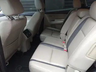 Foto 18 van Mazda CX-9
