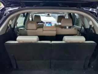 Foto 20 van Mazda CX-9