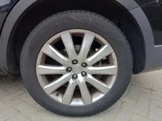 Foto 11 van Mazda CX-9