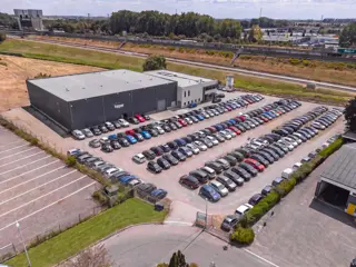 Foto 15 van Opel Corsa 1.2-16V '111' Edition|1e Eigenaar|Airco|CruiseControl|Elektr.ramen|LM-Velgen|NAP|Nieuwe A