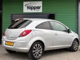 Foto 23 van Opel Corsa 1.2-16V '111' Edition|1e Eigenaar|Airco|CruiseControl|Elektr.ramen|LM-Velgen|NAP|Nieuwe A