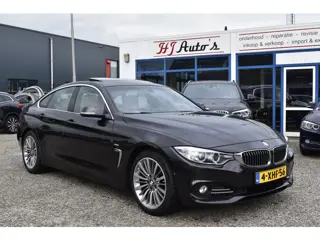 BMW 4-serie Gran Coupé 428i High Executive