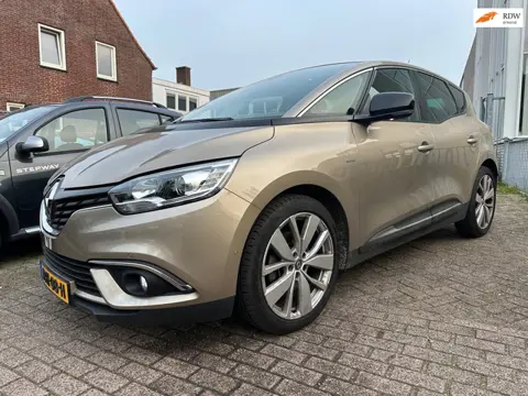Renault SCENIC 1.3 TCe Intens * 20 INCH * PDC * TREKHAAK *