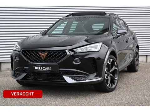 CUPRA Formentor 1.4 e-Hybrid VZ Performance | Supersports | Pano | Apple | Sfeer |