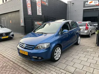 Volkswagen Golf Plus 1.6 FSI Sportline Schuifdak Airco NAP APK