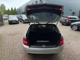 Foto 27 van Mercedes-Benz C-klasse Estate 180 Avantgarde Leder Nav Handgas Ex Bpm