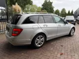 Foto 28 van Mercedes-Benz C-klasse Estate 180 Avantgarde Leder Nav Handgas Ex Bpm