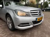 Foto 30 van Mercedes-Benz C-klasse Estate 180 Avantgarde Leder Nav Handgas Ex Bpm