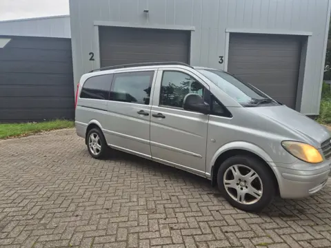 Mercedes-Benz Vito GEZOCHT GEVRAAGD ALLE MERCEDES VITO TOPPRIJS 0613896819