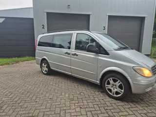 Mercedes-Benz Vito GEZOCHT GEVRAAGD ALLE MERCEDES VITO TOPPRIJS 0613896819