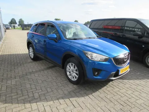 Mazda CX-5 2.0 TS+ 2WD