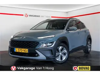 Hyundai KONA 1.6 GDI HEV Comfort Smart|Clima|navi|Applecarplay