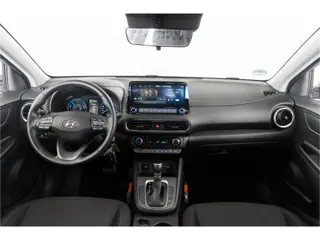 Foto 12 van Hyundai KONA 1.6 GDI HEV Comfort Smart|Clima|navi|Applecarplay