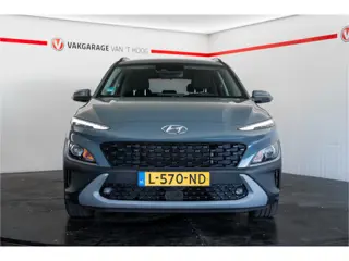 Foto 13 van Hyundai KONA 1.6 GDI HEV Comfort Smart|Clima|navi|Applecarplay