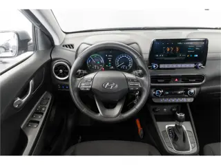 Foto 14 van Hyundai KONA 1.6 GDI HEV Comfort Smart|Clima|navi|Applecarplay