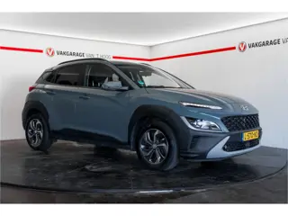 Foto 15 van Hyundai KONA 1.6 GDI HEV Comfort Smart|Clima|navi|Applecarplay