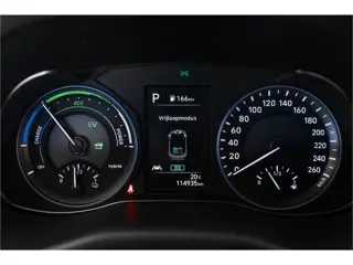 Foto 16 van Hyundai KONA 1.6 GDI HEV Comfort Smart|Clima|navi|Applecarplay
